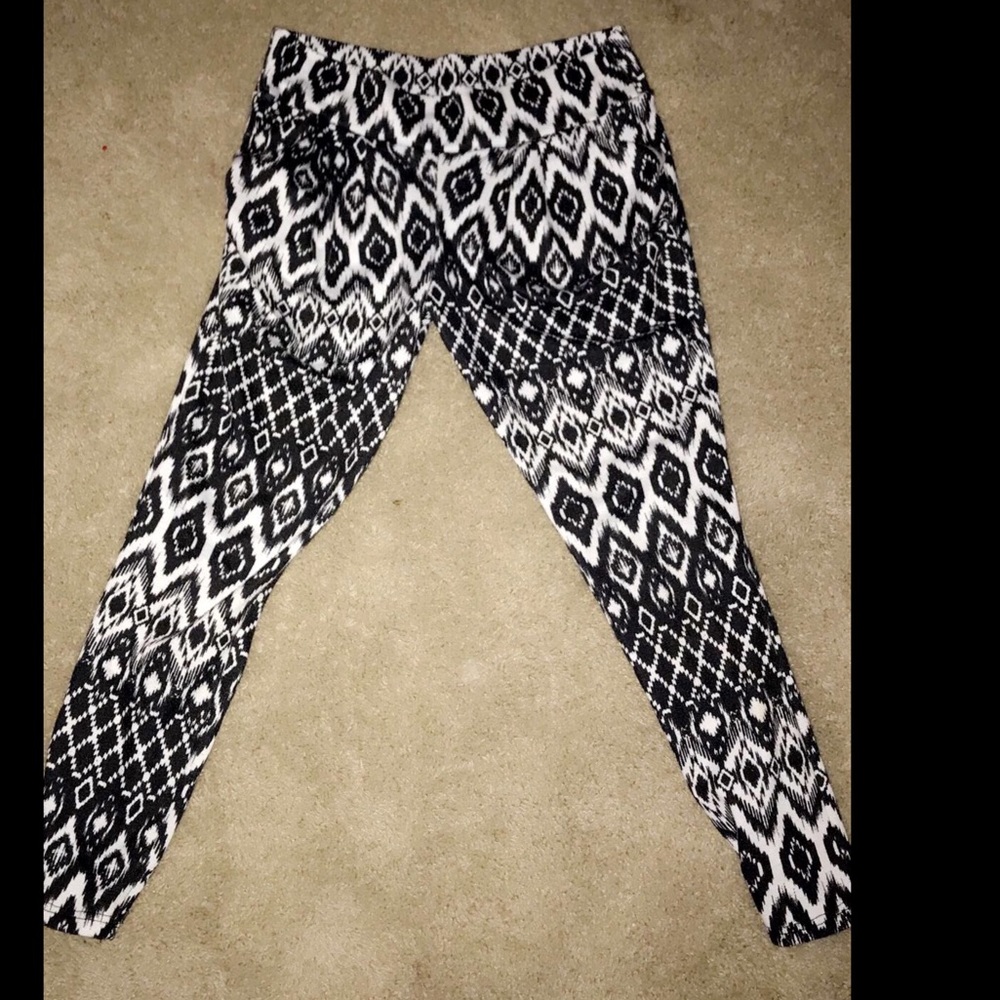 Joggers